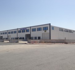 Büsan Sanayi Fabrika Uygulaması 2